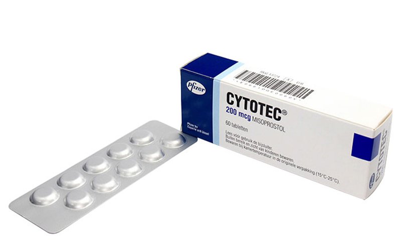 Cytotec Obat Apa? Kegunaan Menggugurkan Kandungan, Cara Penggunaan Obat Aborsi Cytotec, Dosis Cytotec 200mcg Misoprostol dan Efek Samping Obat Cytotec